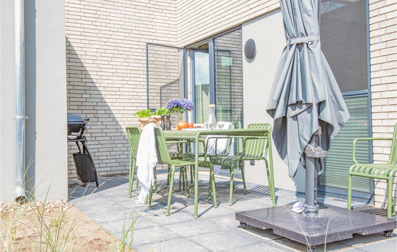2 Bedroom Gorgeous Home In Lembruch-Duemmer See Kamer foto