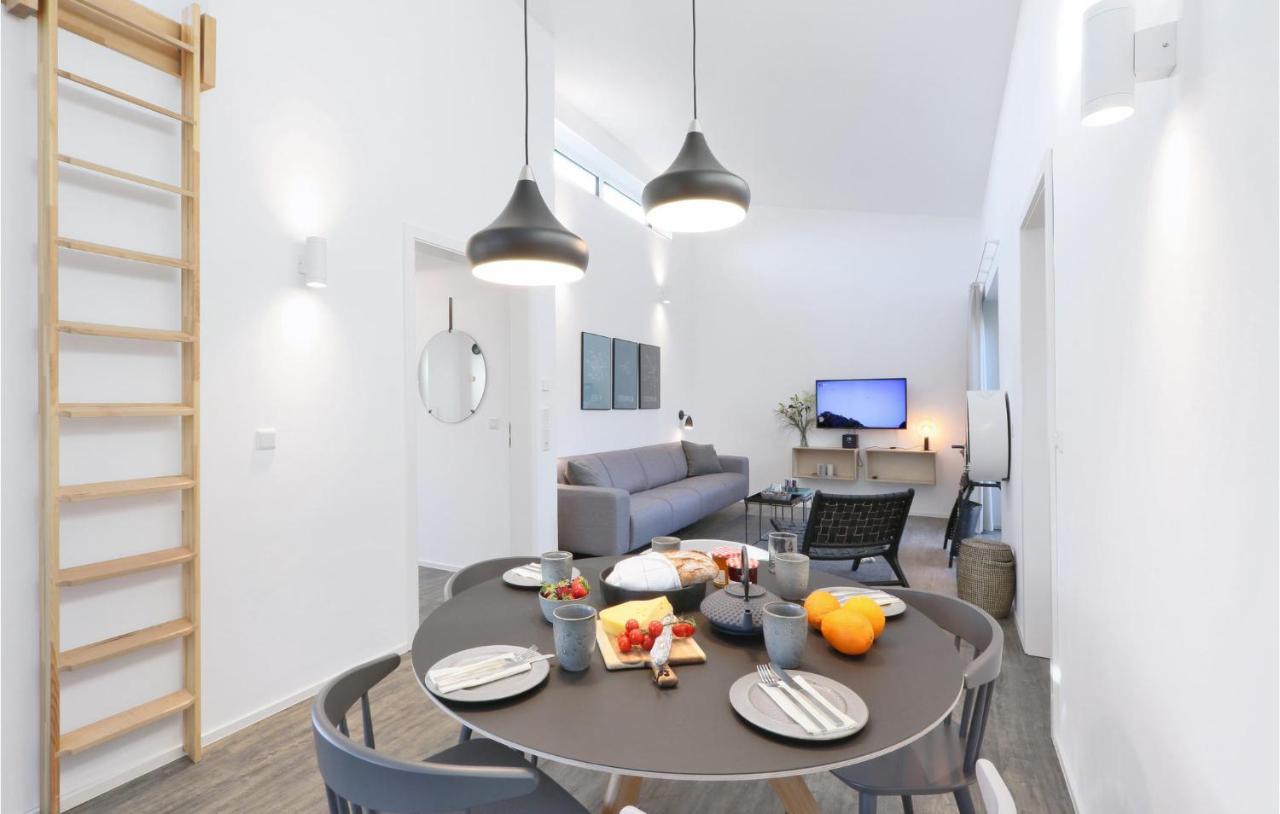 2 Bedroom Gorgeous Home In Lembruch-Duemmer See Buitenkant foto