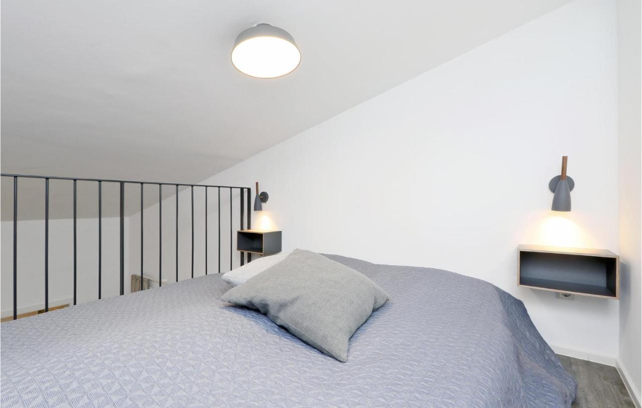 2 Bedroom Gorgeous Home In Lembruch-Duemmer See Buitenkant foto