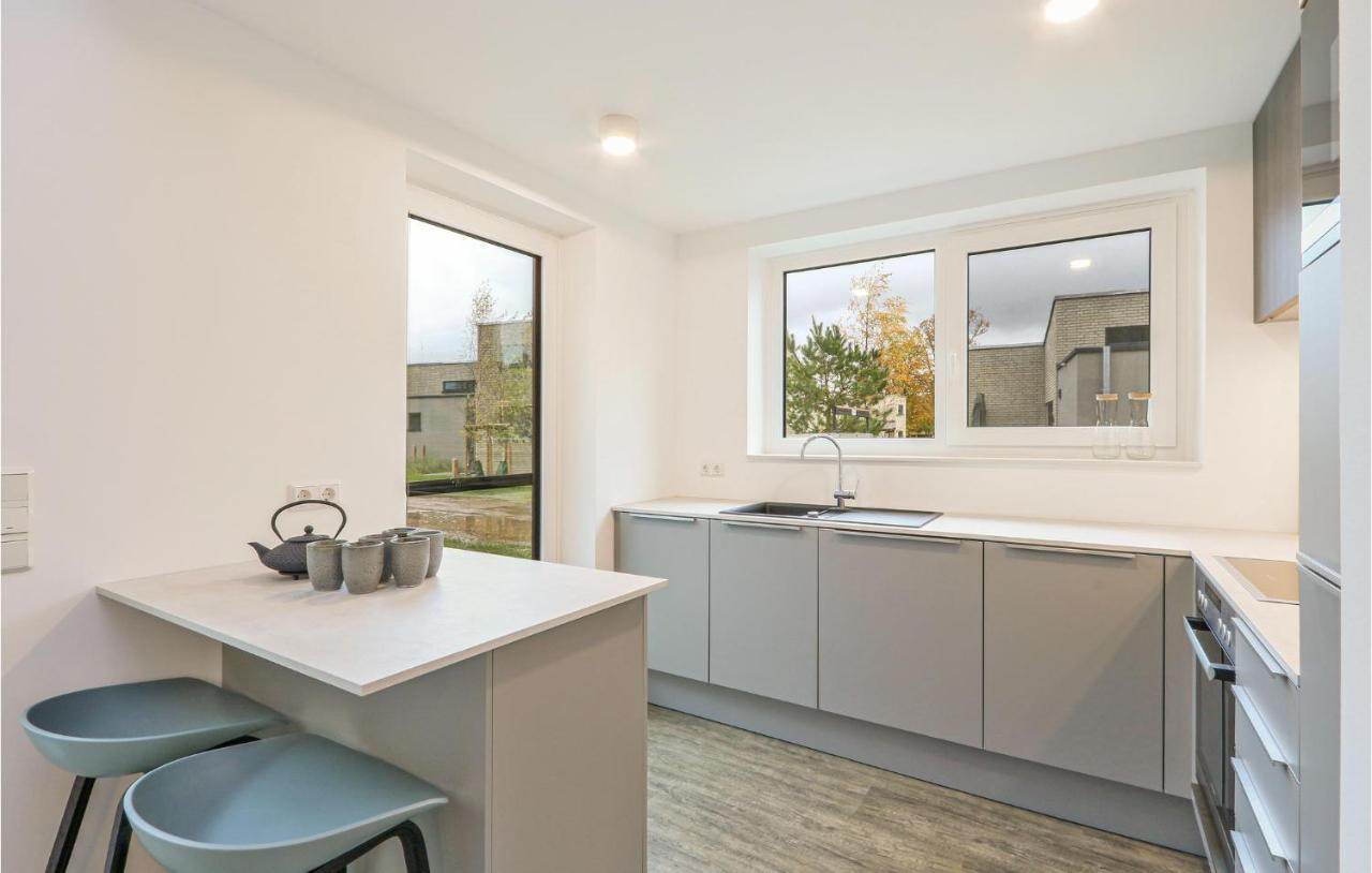 2 Bedroom Gorgeous Home In Lembruch-Duemmer See Buitenkant foto