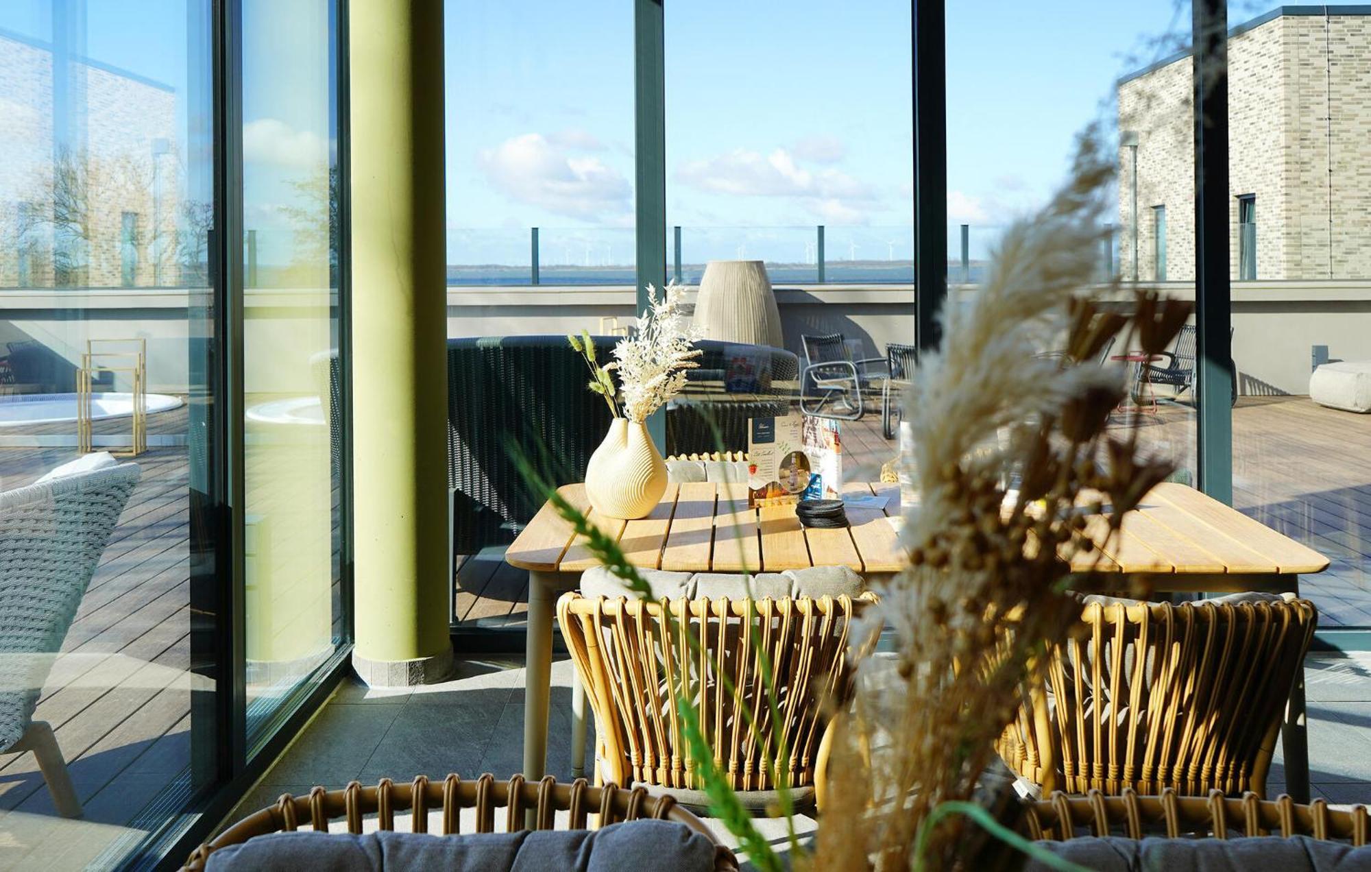 2 Bedroom Gorgeous Home In Lembruch-Duemmer See Buitenkant foto