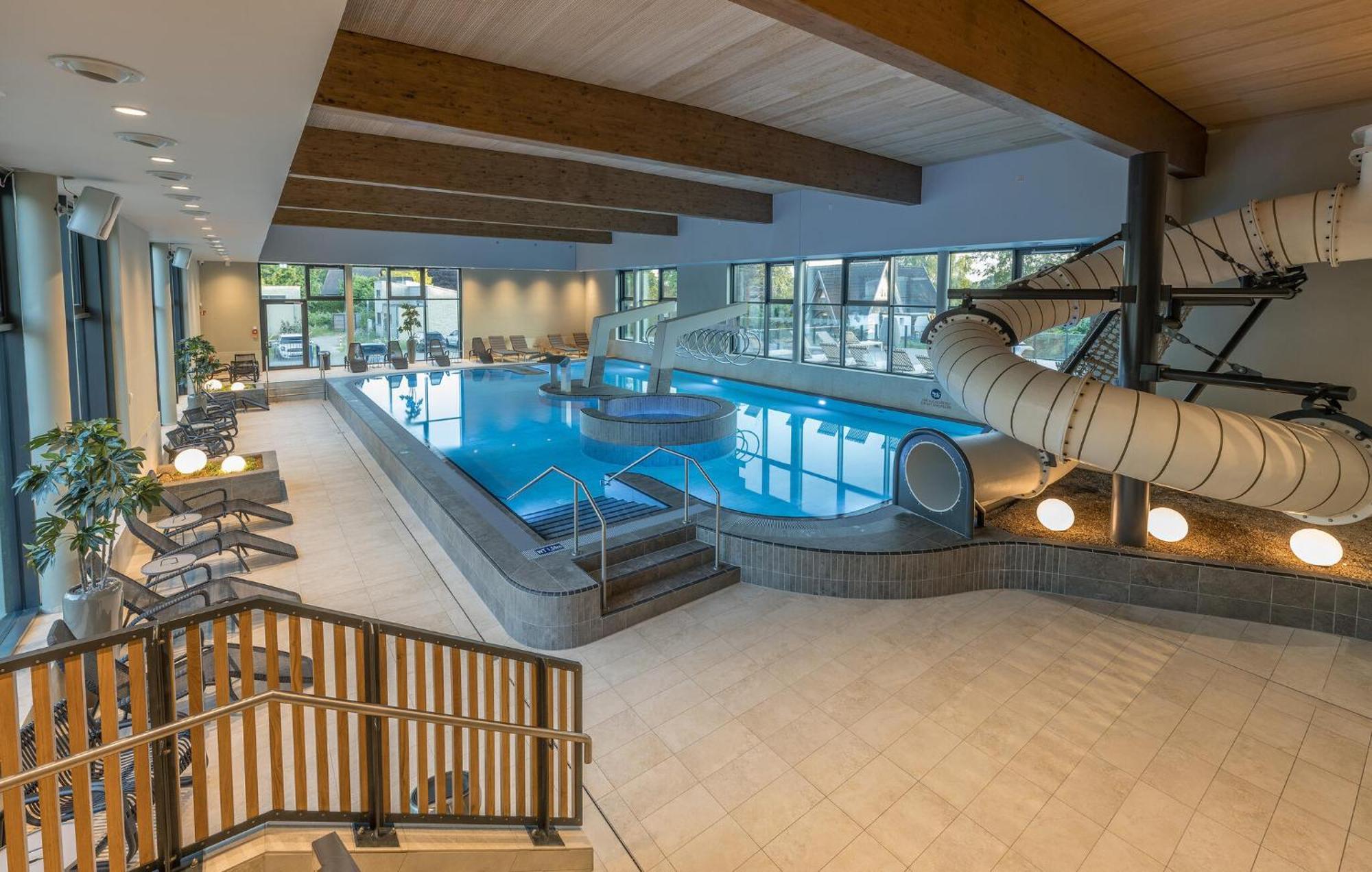 2 Bedroom Gorgeous Home In Lembruch-Duemmer See Buitenkant foto